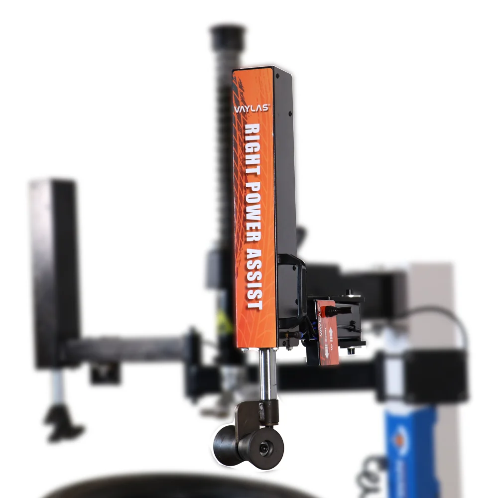 Tire Changer Machine - Tire Changer Helper Arm Tire Changer
