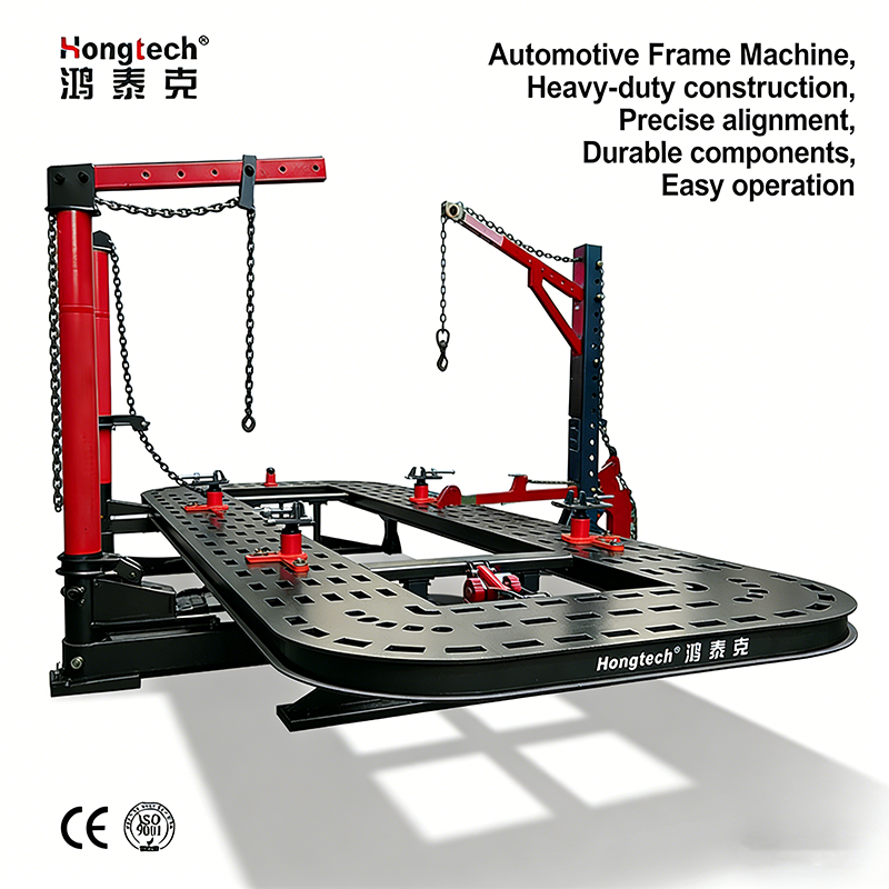 Dent Repair Puller - Hongtech HOT-M5 Auto Body Dent Puller