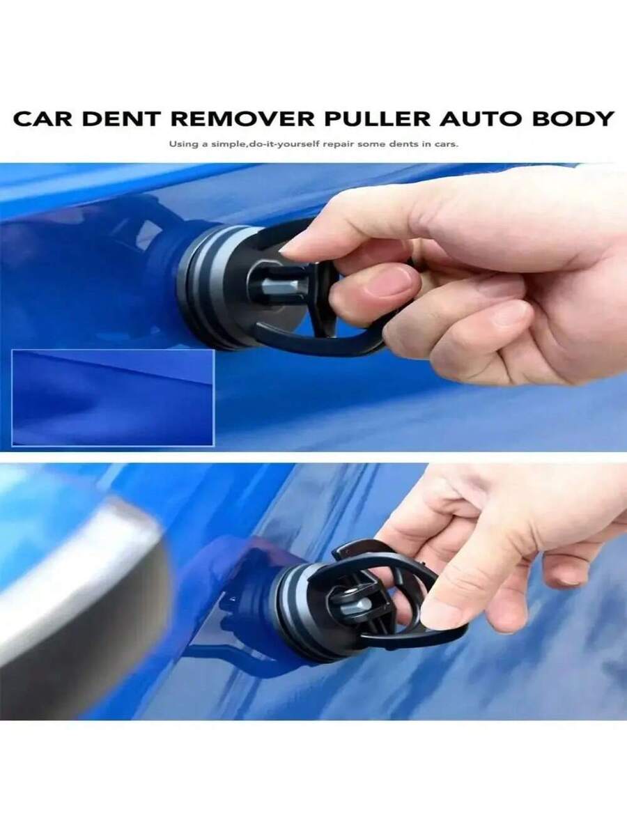 Dent Repair Puller - 2-Pack Universal Car Dent Repair Puller