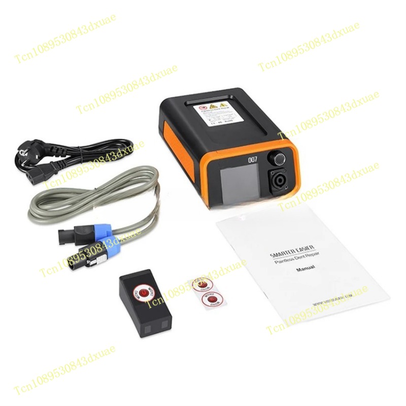 Profession Car Dent Repair Too - Dent Repair Puller recensie en prijs
