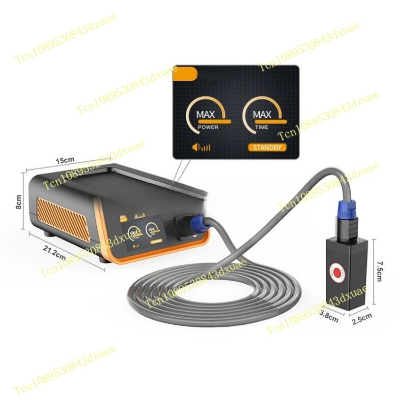 Profession Car Dent Repair Too - Dent Repair Puller recensie en prijs