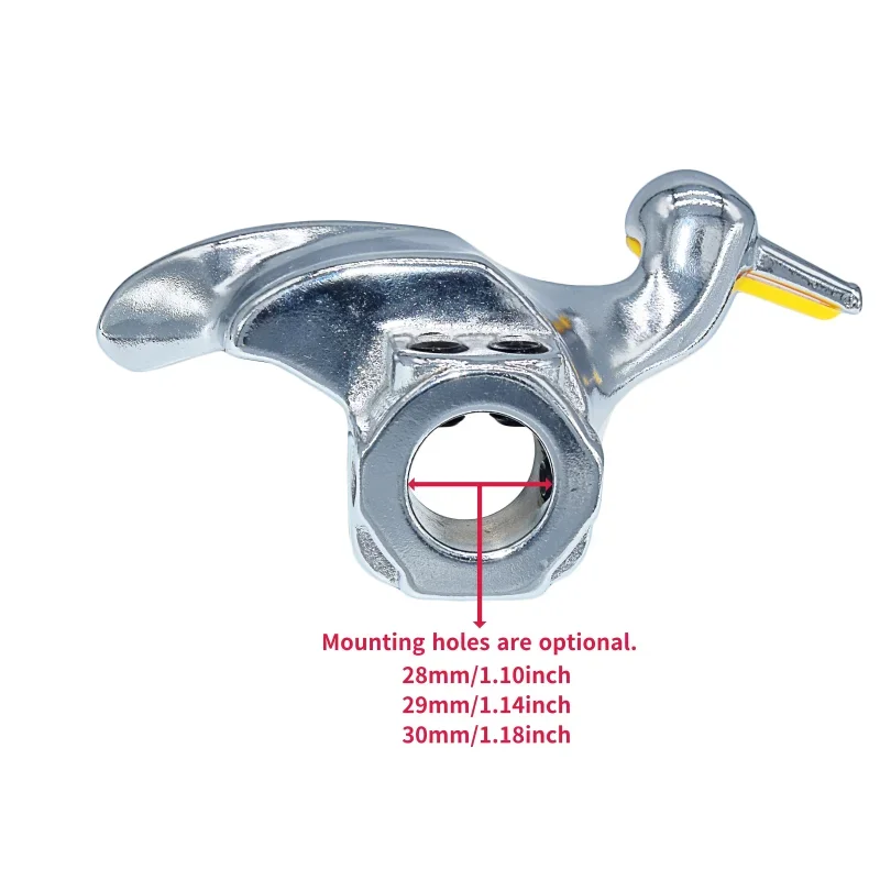 Tire Removal Tool Bird's Head  - Tire Changer Machine recensie en prijs