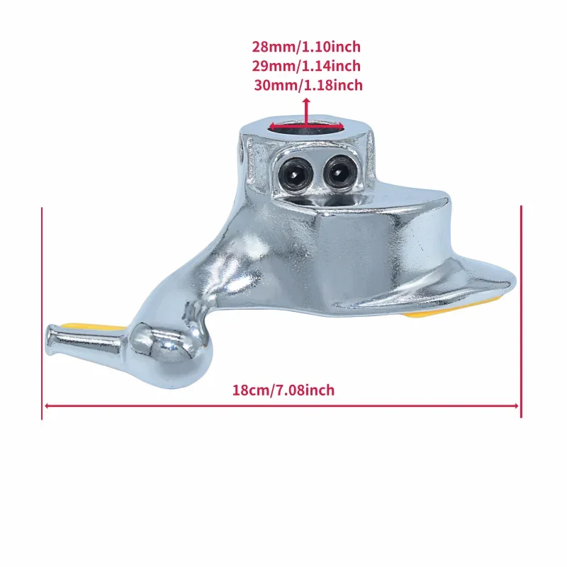 Tire Removal Tool Bird's Head  - Tire Changer Machine recensie en prijs