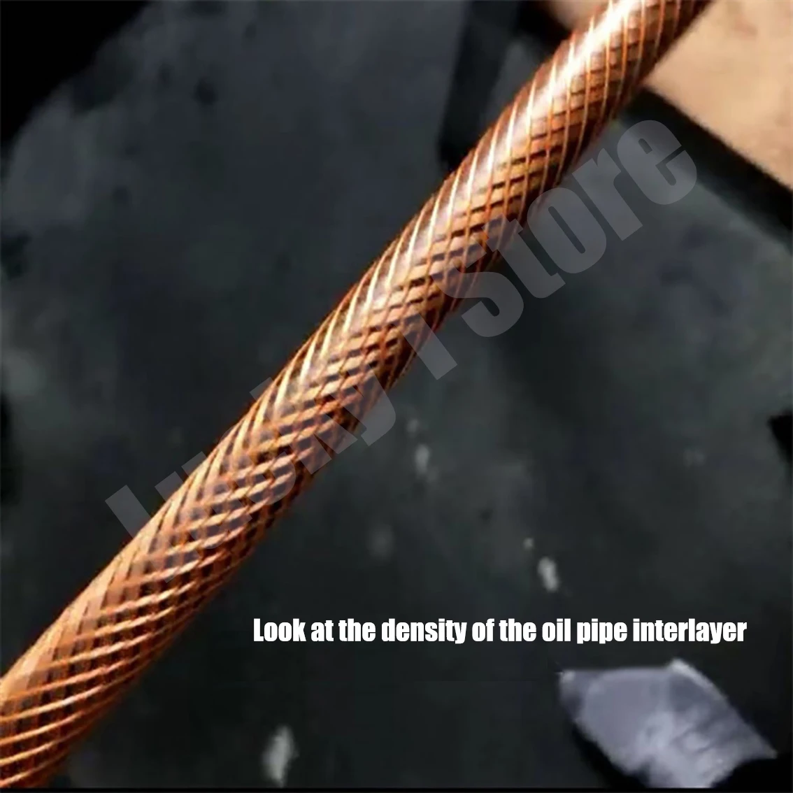 1M EPDM Rubber Hose ID 4/5/6/8 - Coolant Flush Machine recensie en prijs