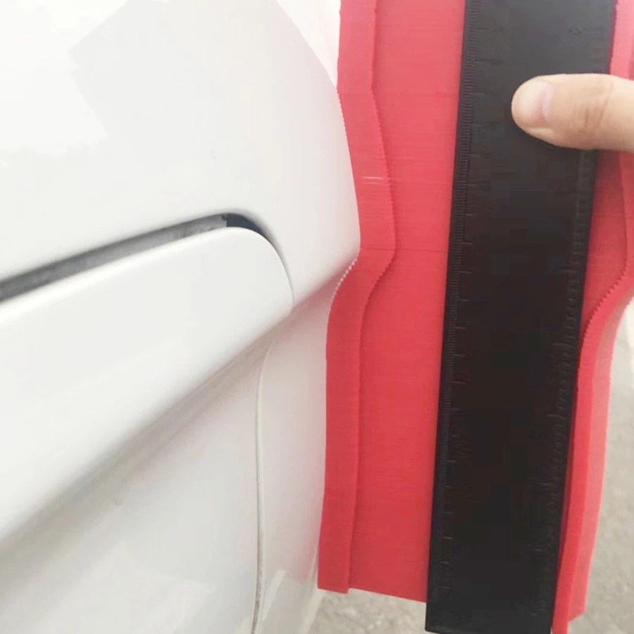 50CM Car Dent Arc Measuremt To - Dent Repair Puller recensie en prijs