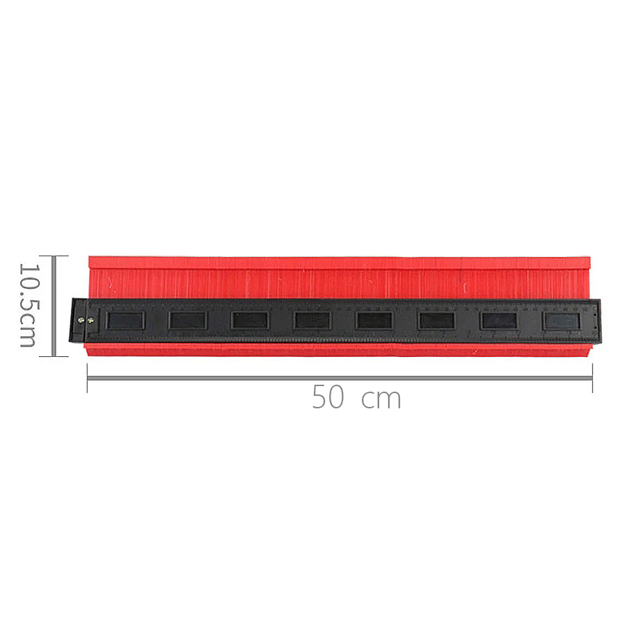 50CM Car Dent Arc Measuremt To - Dent Repair Puller recensie en prijs