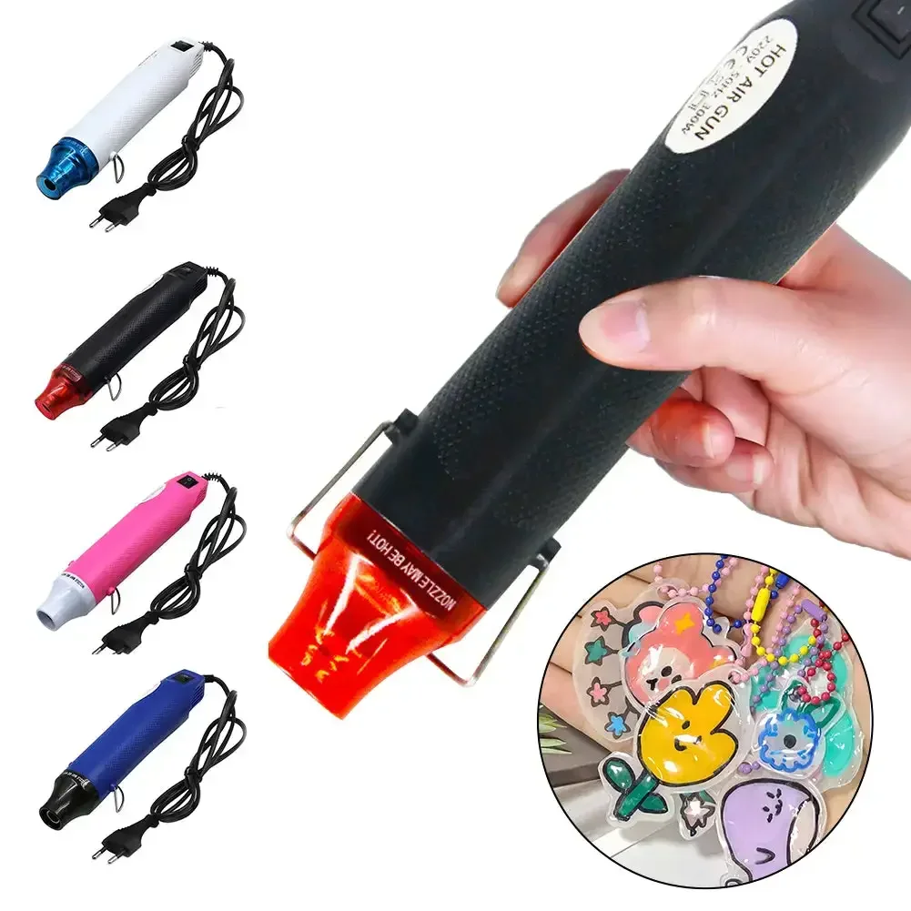 Hot Air Gun 300W 220V Ligthwei - Heat Gun Paint Strip recensie en prijs