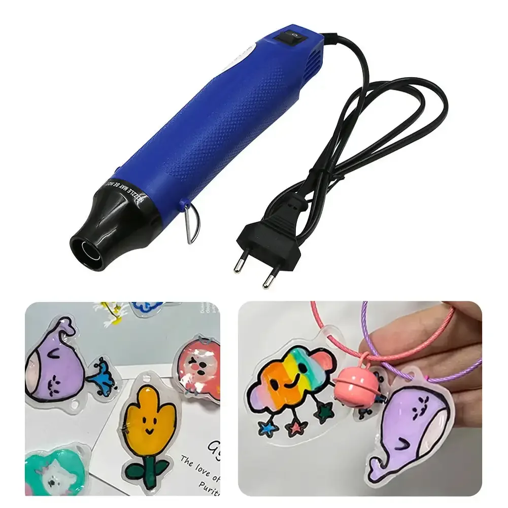 Hot Air Gun 300W 220V Ligthwei - Heat Gun Paint Strip recensie en prijs