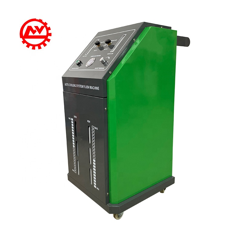 Automatic Coolant Antifreeze F - Coolant Flush Machine recensie en prijs