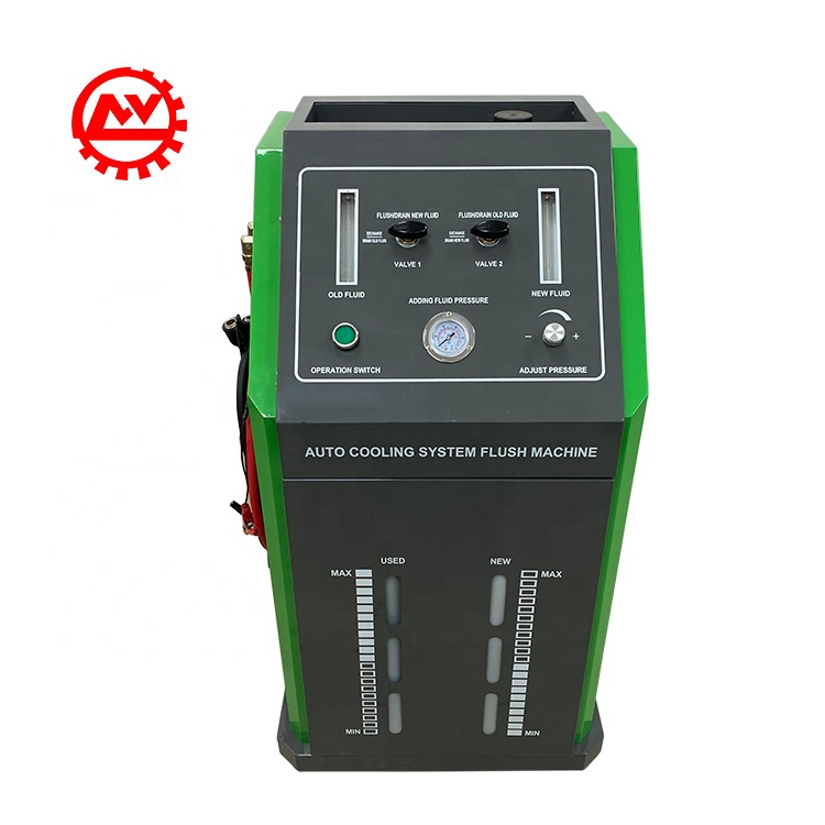 Automatic Coolant Antifreeze F - Coolant Flush Machine recensie en prijs