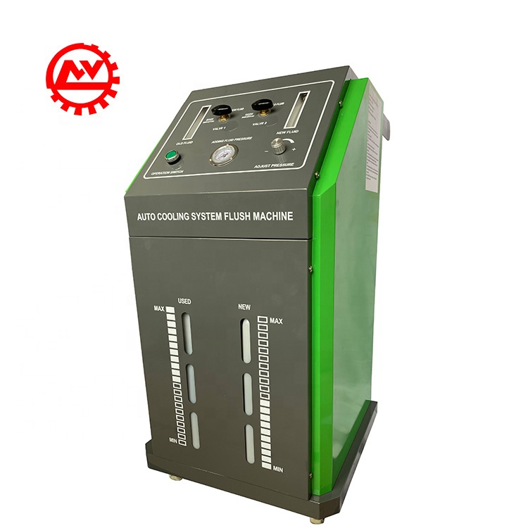 Automatic Coolant Antifreeze F - Coolant Flush Machine recensie en prijs