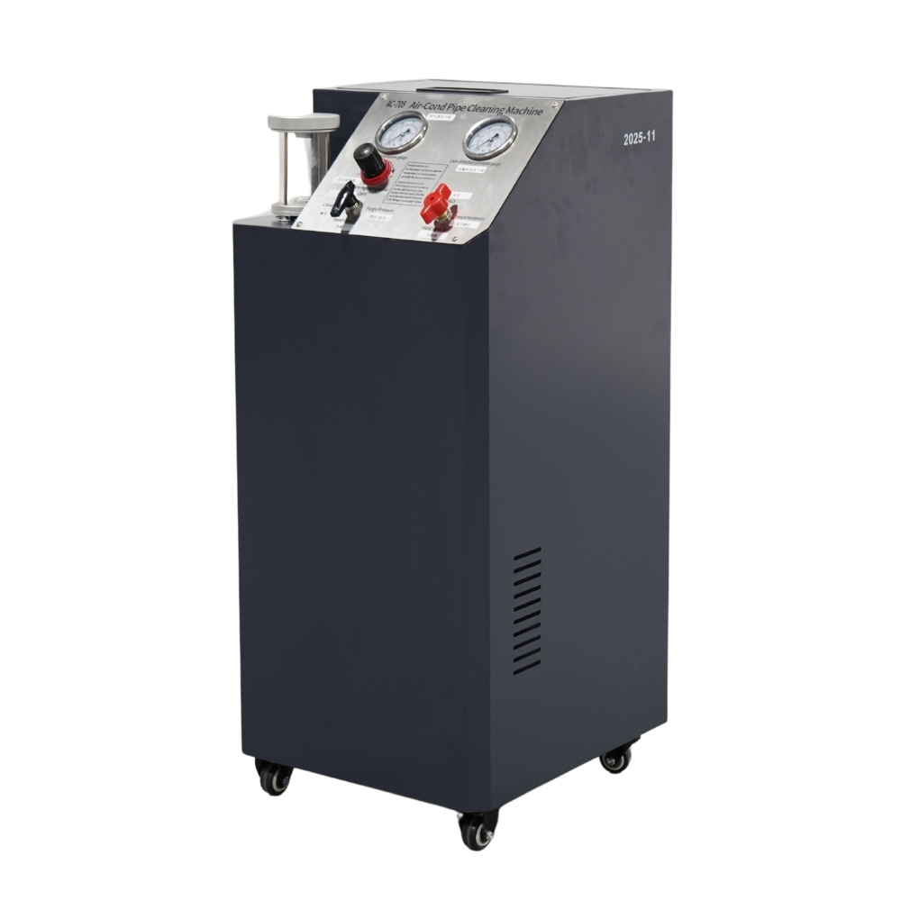 Professional Air Conditioning  - Coolant Flush Machine recensie en prijs