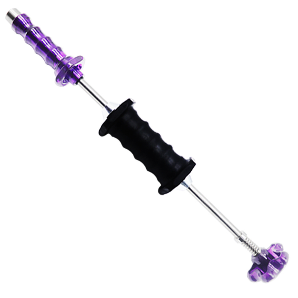New spring-adjusted pull hamme - Dent Repair Puller recensie en prijs