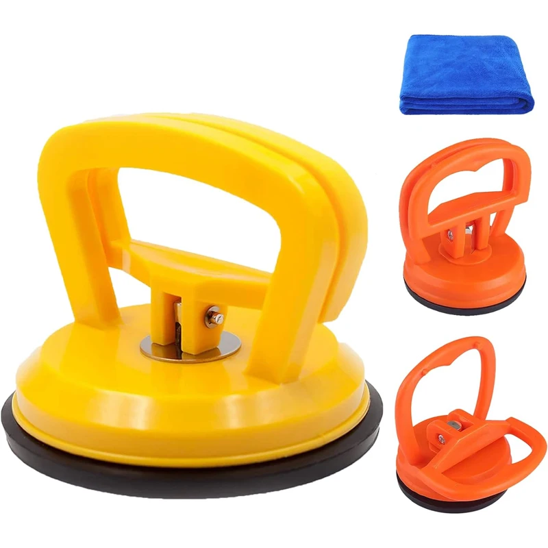 Car Puller Heavy Duty Suction  - Dent Repair Puller recensie en prijs
