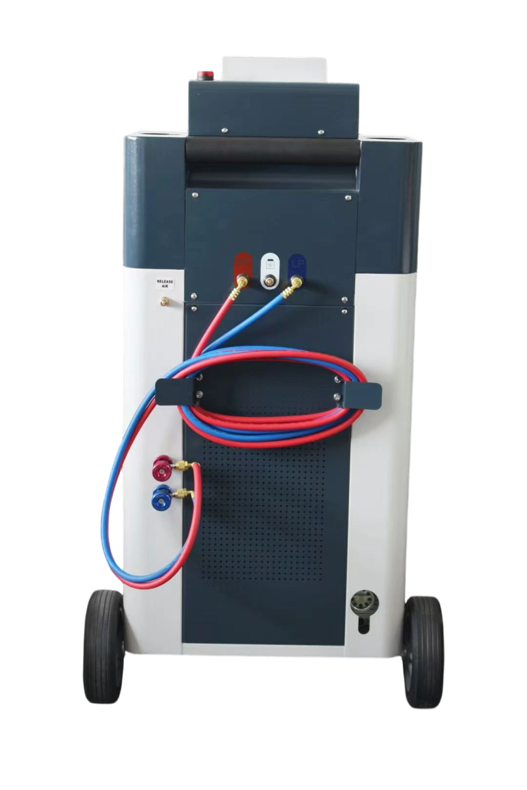 Automatic Cooling System Flush - Coolant Flush Machine recensie en prijs