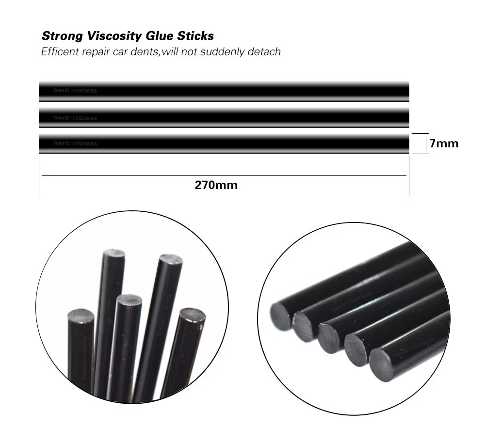 PWSAuto Body Dent Repair Kit C - Dent Repair Puller recensie en prijs
