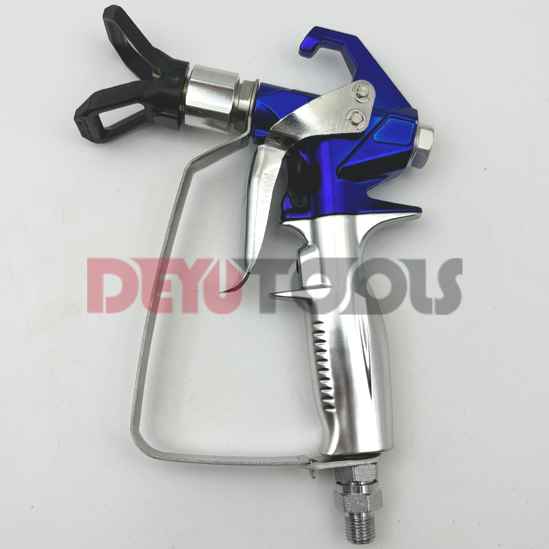 3600PSI High Pressure Airless  - Heat Gun Paint Strip recensie en prijs