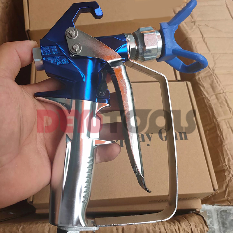 3600PSI High Pressure Airless  - Heat Gun Paint Strip recensie en prijs