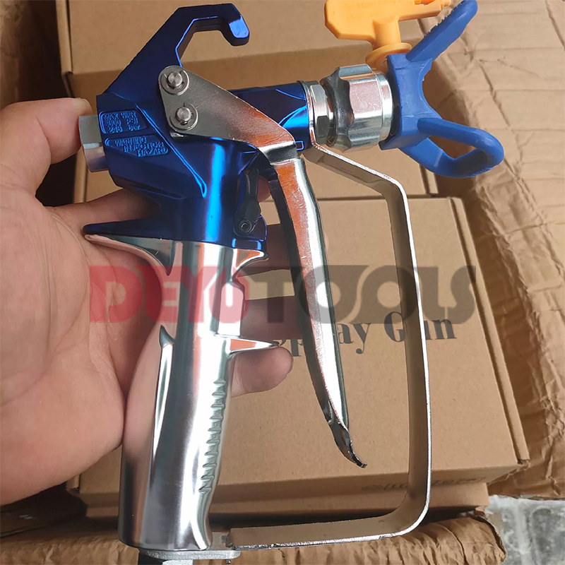 3600PSI High Pressure Airless  - Heat Gun Paint Strip recensie en prijs