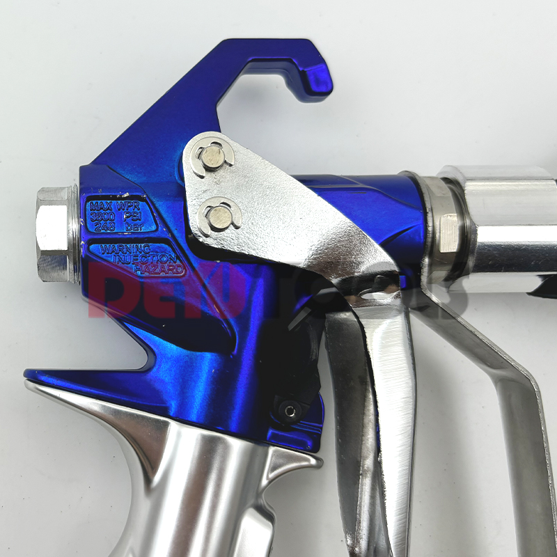 3600PSI High Pressure Airless  - Heat Gun Paint Strip recensie en prijs