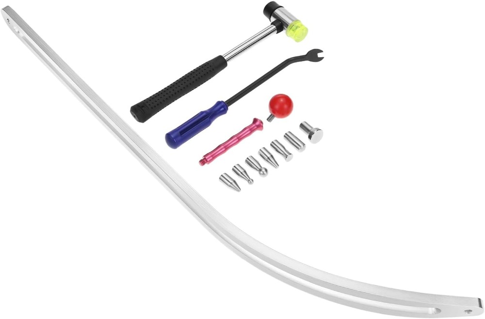 Car Dent Removal Tool Kit, Sta - Dent Repair Puller recensie en prijs