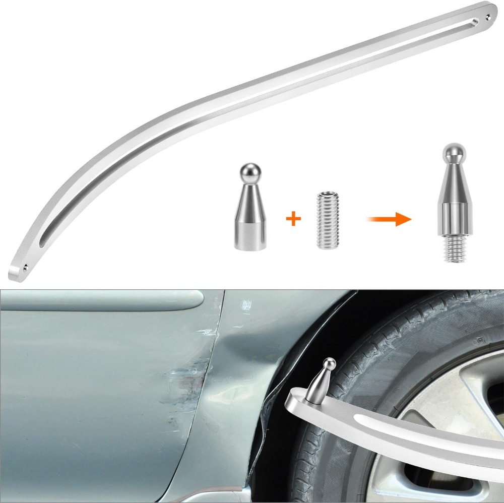Car Dent Removal Tool Kit, Sta - Dent Repair Puller recensie en prijs