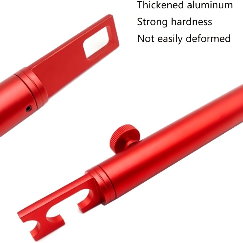 Telescopic Car Dent Repair Sup - Dent Repair Puller recensie en prijs