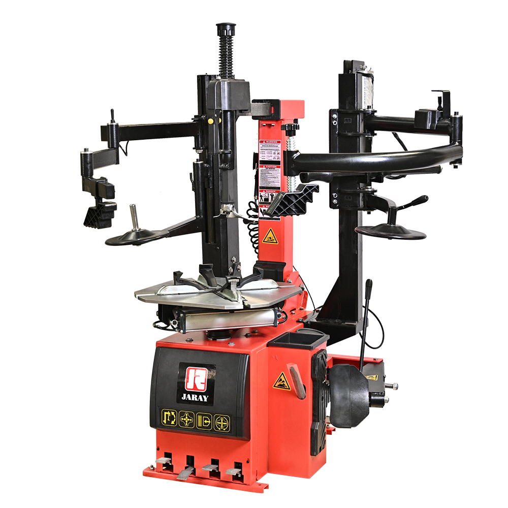 F-596LR Professional Car Lever - Tire Changer Machine recensie en prijs