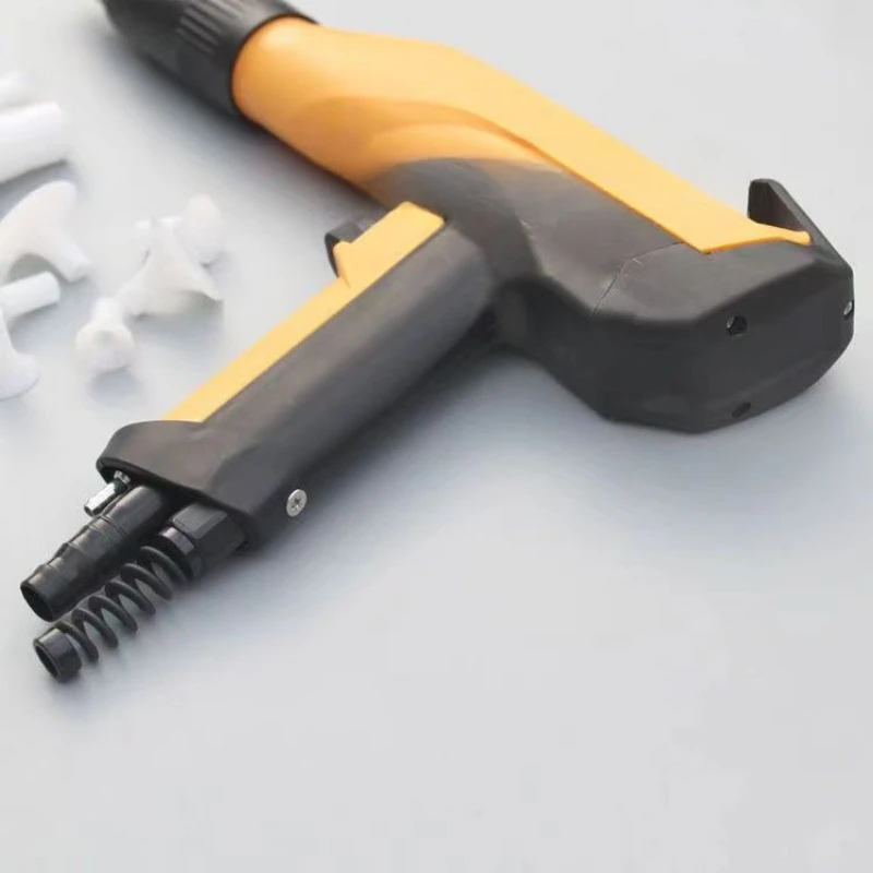 Suntool Plastic Powder Coating - Heat Gun Paint Strip recensie en prijs
