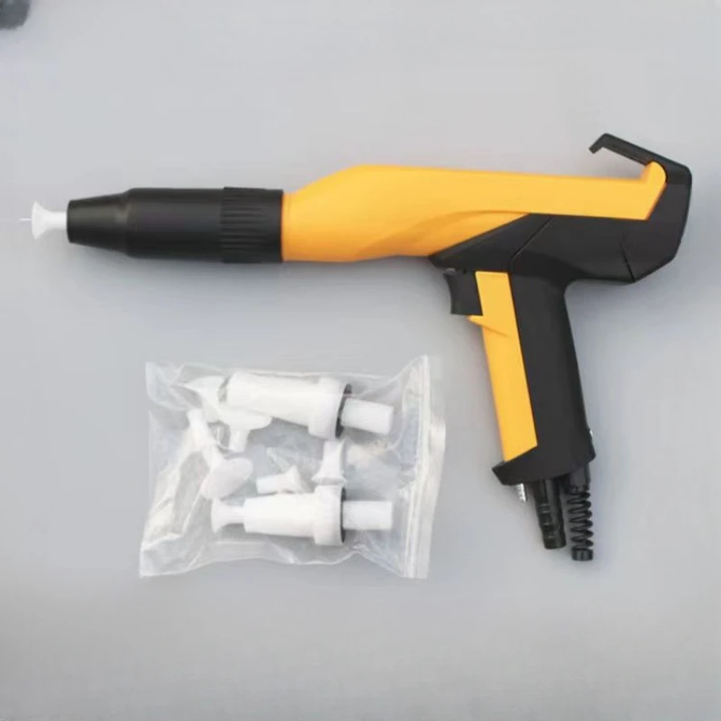 Suntool Plastic Powder Coating - Heat Gun Paint Strip recensie en prijs