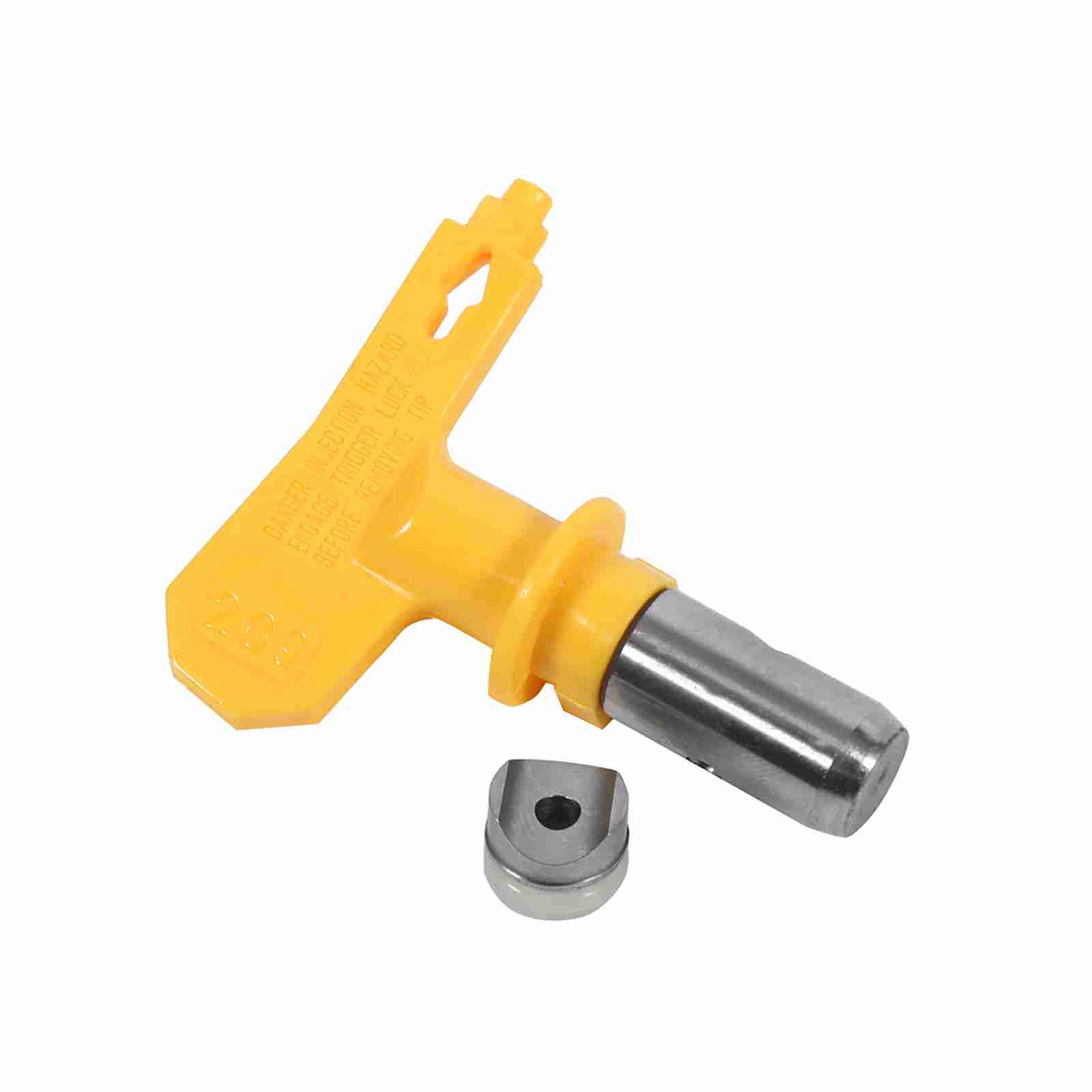 Useful Reversible Tungsten Ste - Heat Gun Paint Strip recensie en prijs