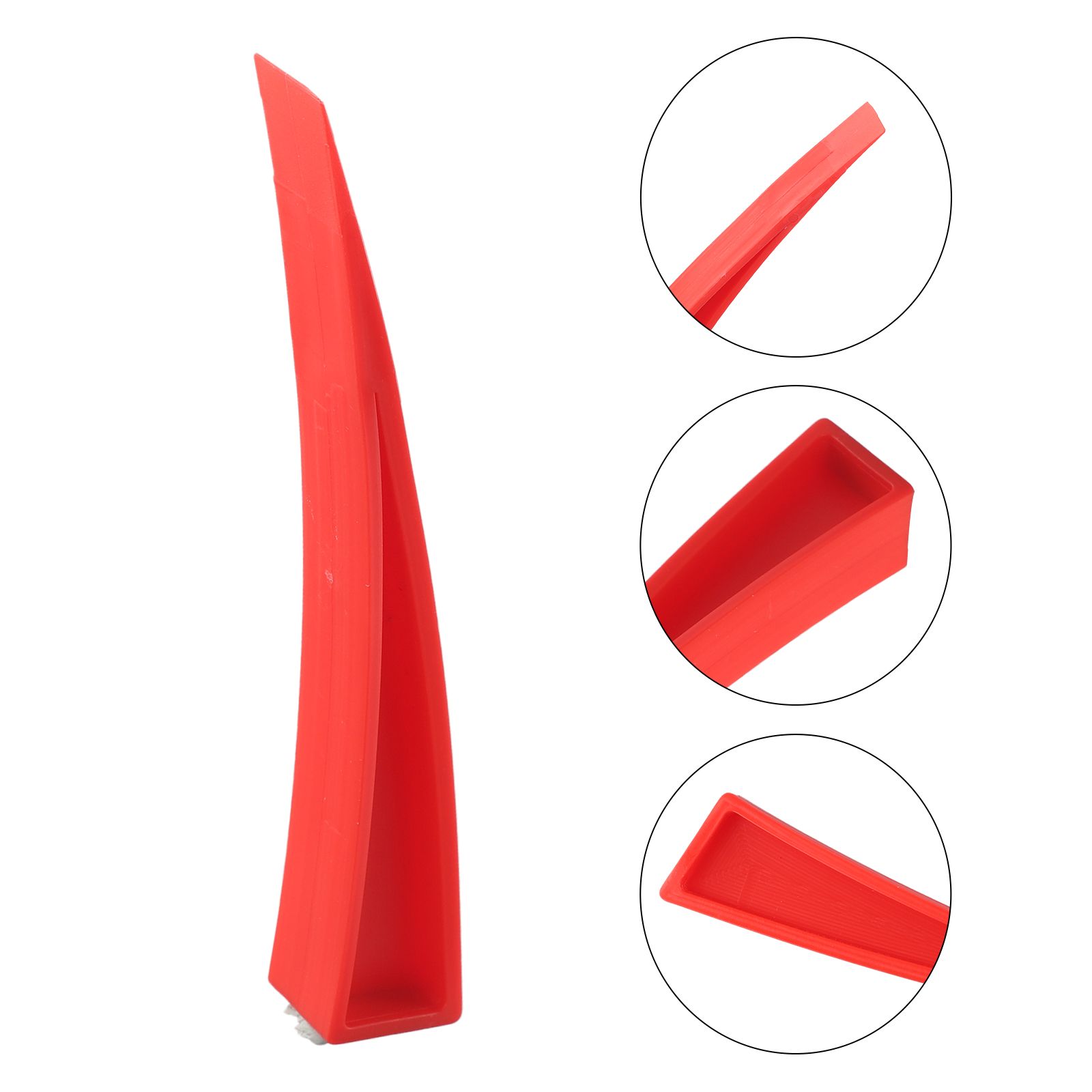 Red Car Door Wedge Panel Paint - Dent Repair Puller recensie en prijs