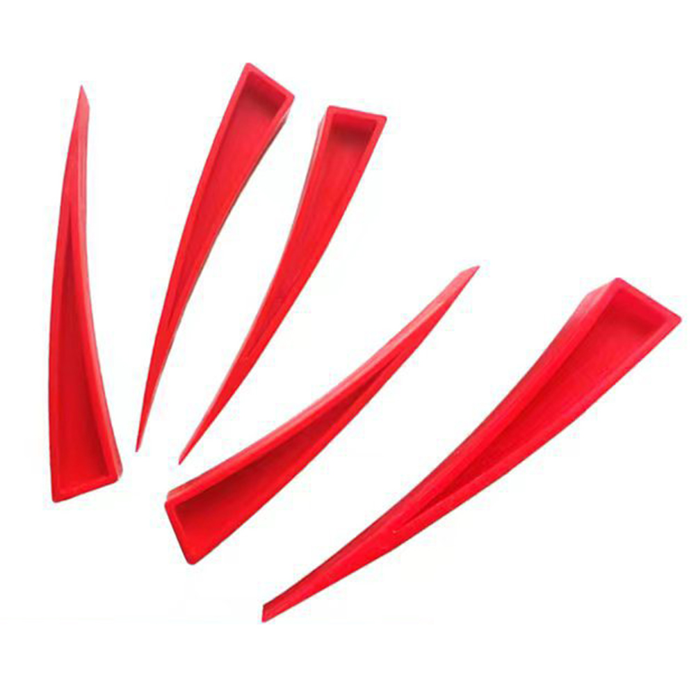 Red Car Door Wedge Panel Paint - Dent Repair Puller recensie en prijs
