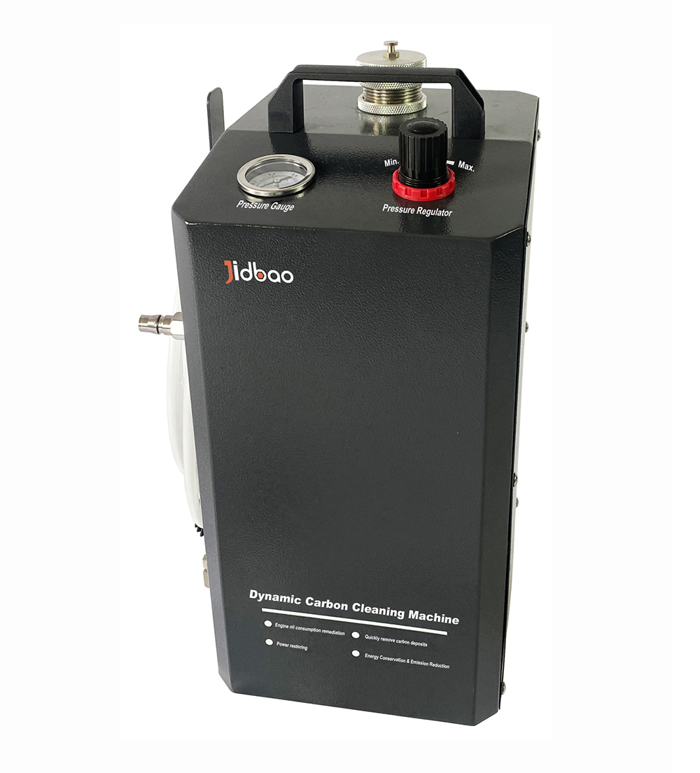 Hot-sale Portable Dynamic Carb - Coolant Flush Machine recensie en prijs