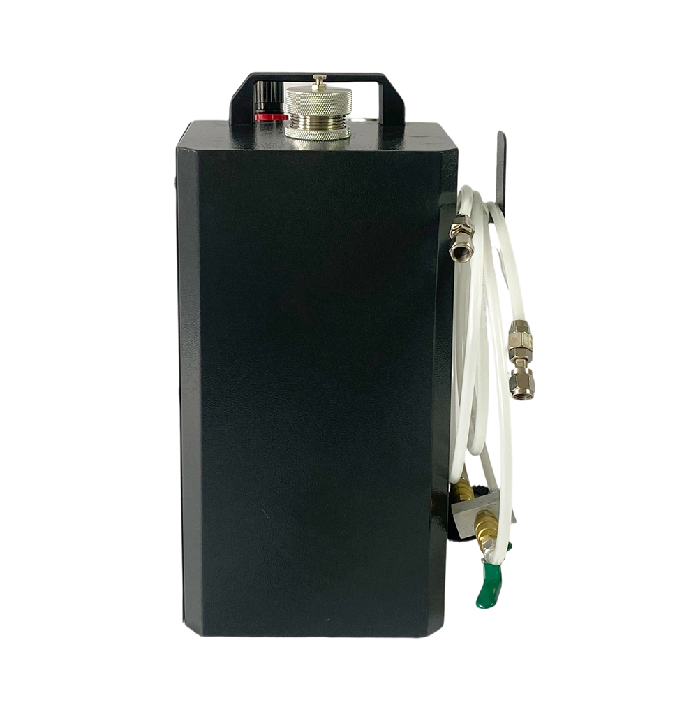 Hot-sale Portable Dynamic Carb - Coolant Flush Machine recensie en prijs