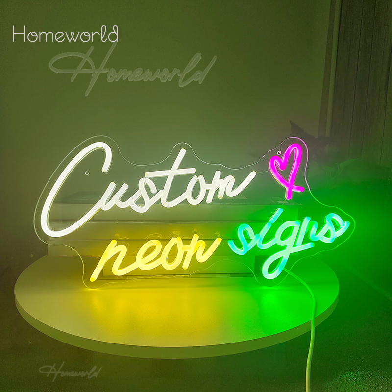 Car Service Neon Sign  Warm Wh - Auto Repair Shop Signs recensie en prijs