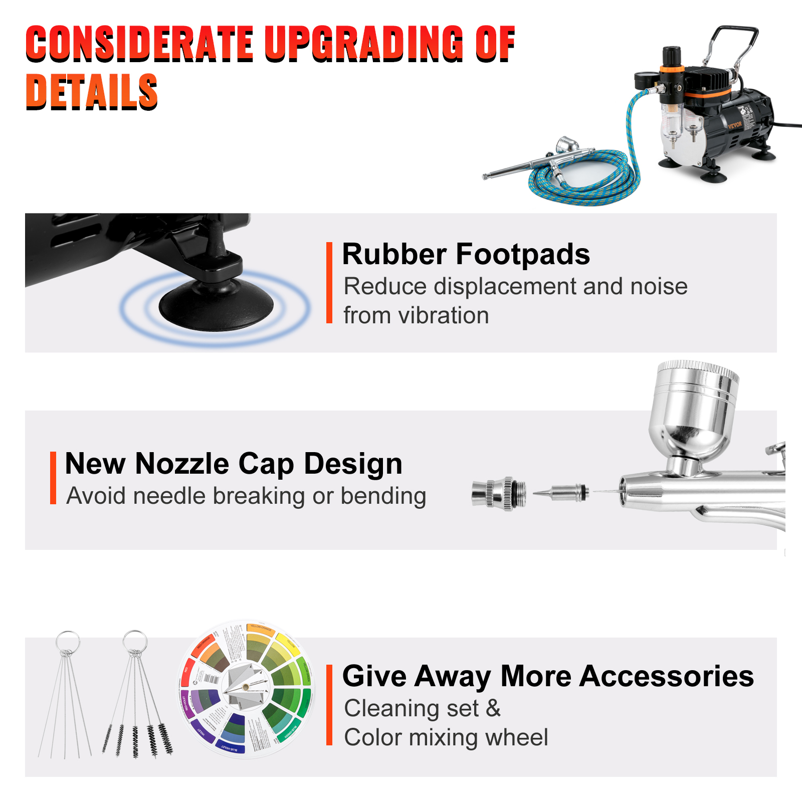 SucceBuy Professional Dual-Act - Heat Gun Paint Strip recensie en prijs