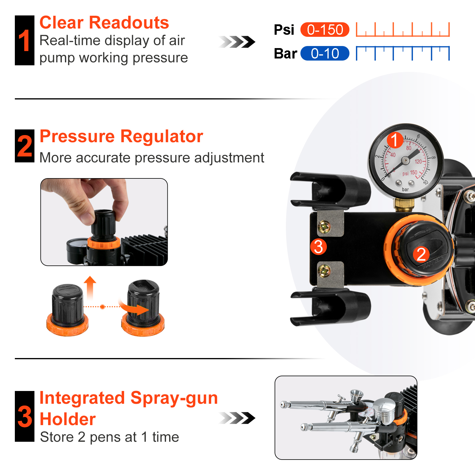 SucceBuy Professional Dual-Act - Heat Gun Paint Strip recensie en prijs