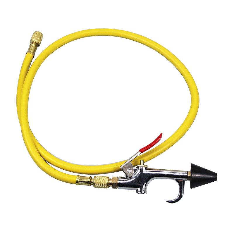 Car Air Conditioning Pipe Clea - Coolant Flush Machine recensie en prijs