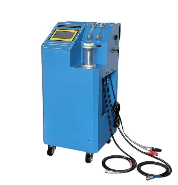 New High Quality Engine Coolan - Coolant Flush Machine recensie en prijs