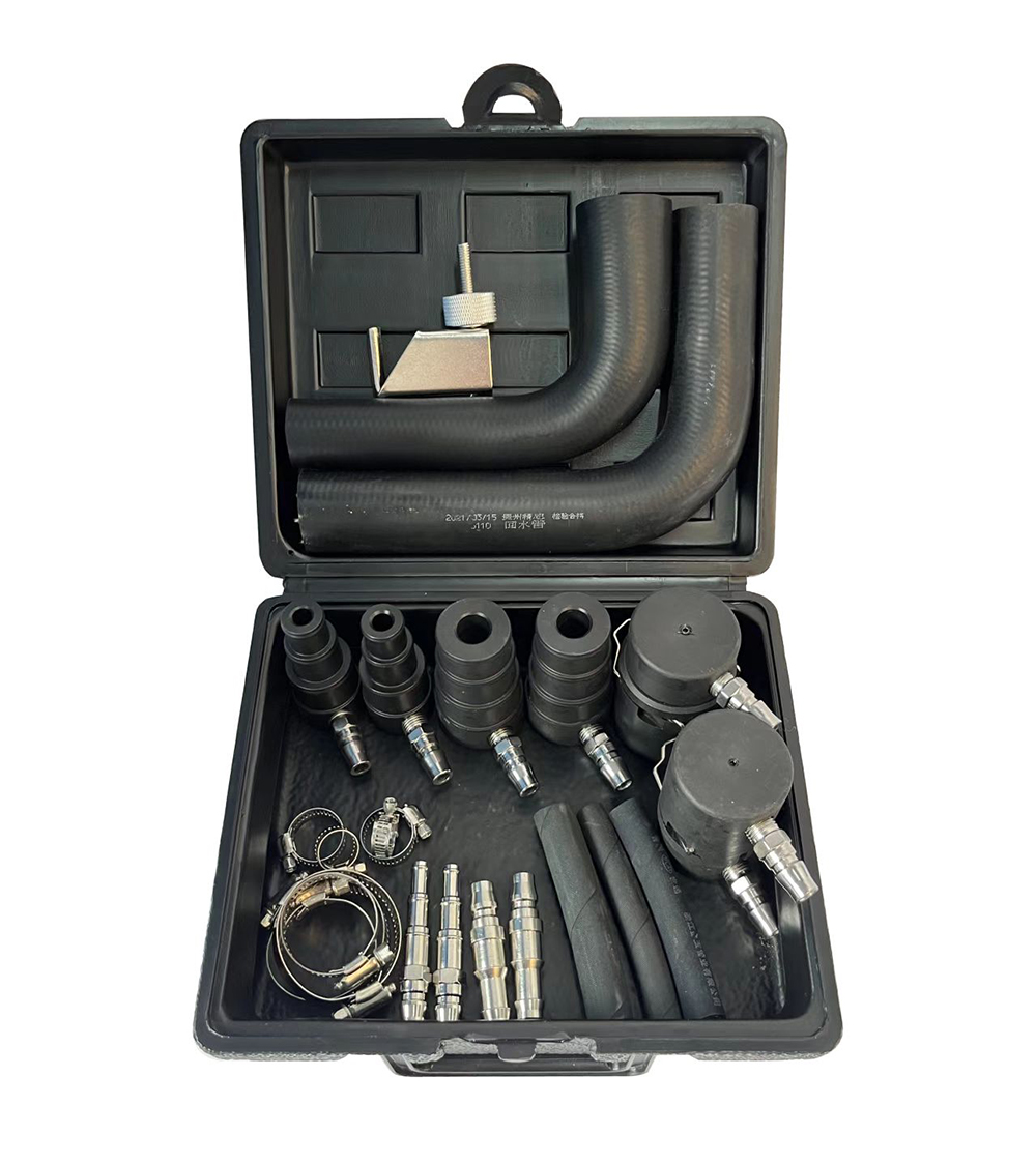 New High Quality Engine Coolan - Coolant Flush Machine recensie en prijs