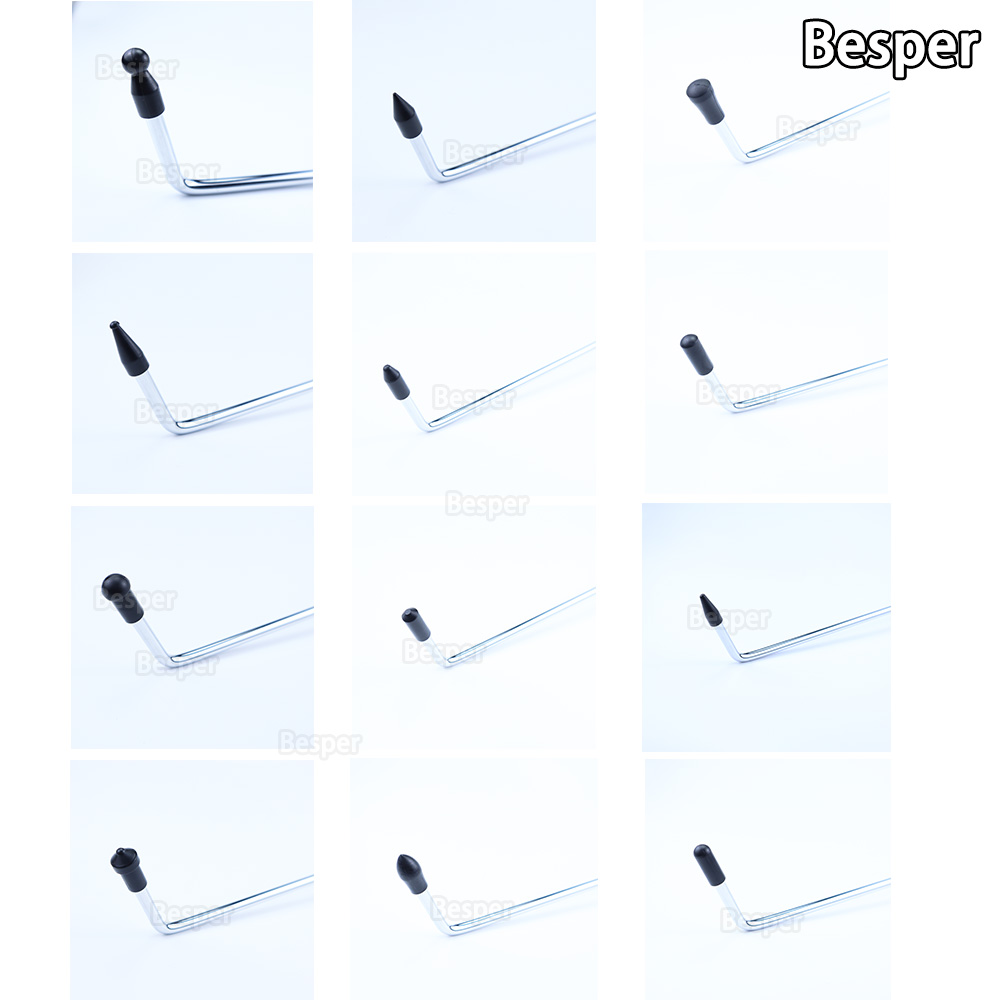Besper Universal Dent Removal  - Dent Repair Puller recensie en prijs