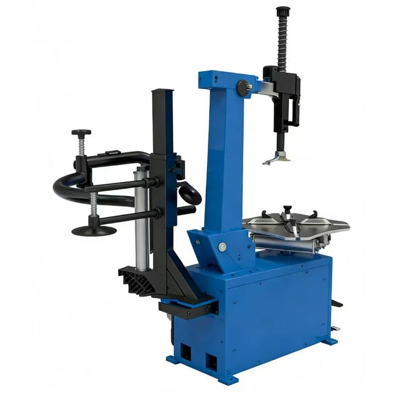 Hot-selling Heavy Duty Automat - Tire Changer Machine recensie en prijs