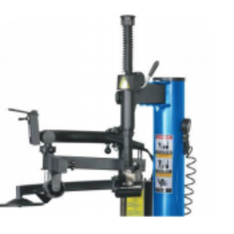 Hot-selling Heavy Duty Automat - Tire Changer Machine recensie en prijs