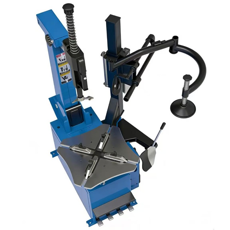 Hot-selling Heavy Duty Automat - Tire Changer Machine recensie en prijs