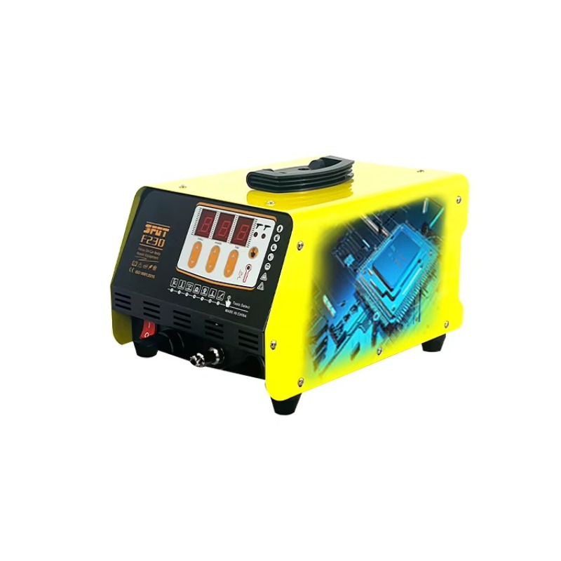 F230 Car Repair Equipment Fact - Dent Repair Puller recensie en prijs