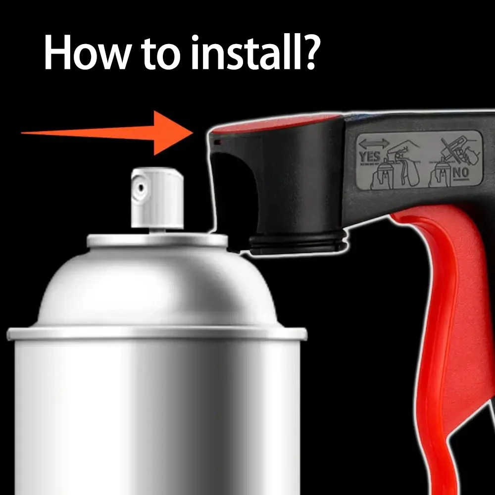 Manual Plastic Spray Paint Tri - Heat Gun Paint Strip recensie en prijs