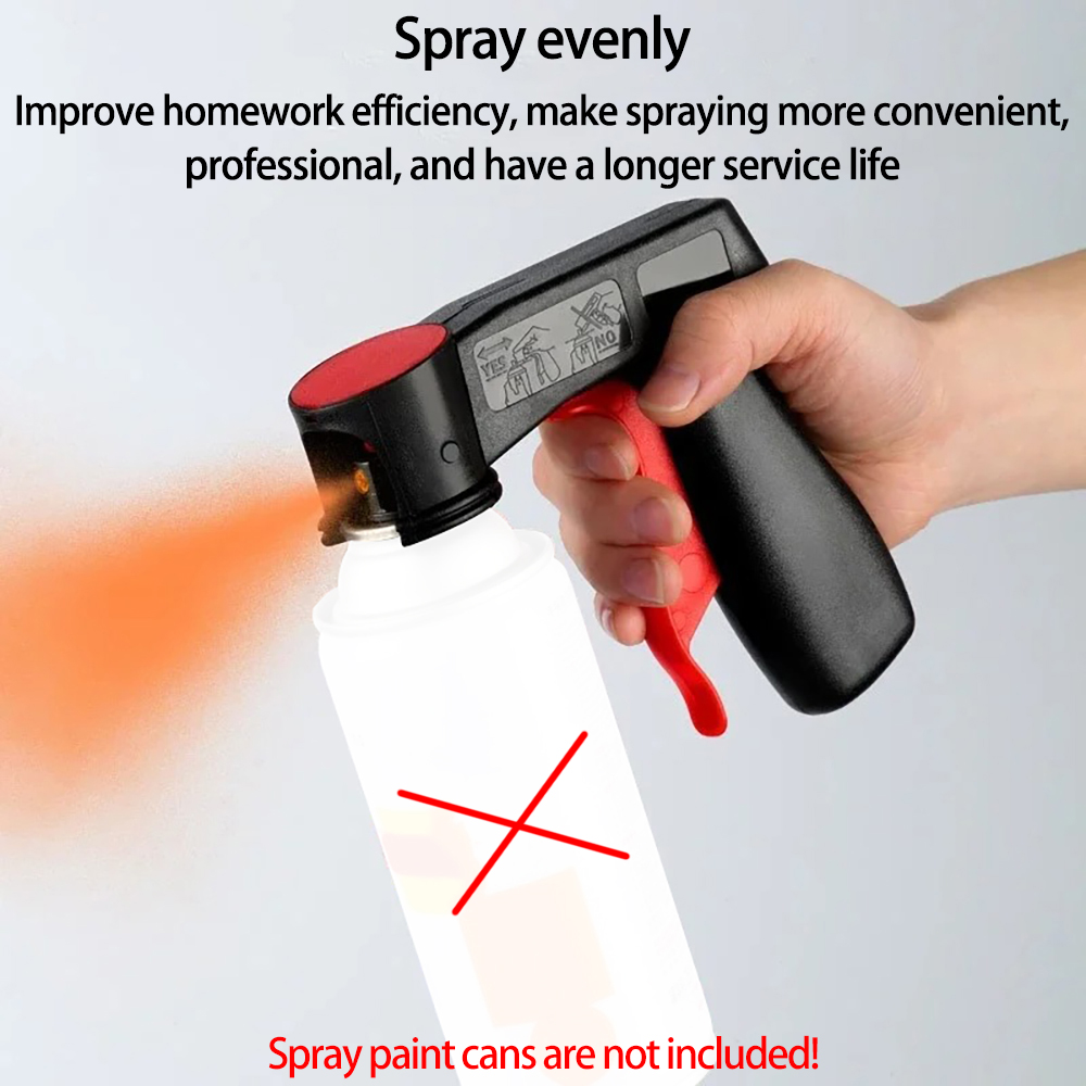 Manual Plastic Spray Paint Tri - Heat Gun Paint Strip recensie en prijs