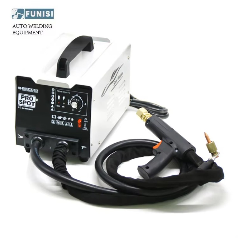 PRO Auto Repair Machine Dent P - Dent Repair Puller recensie en prijs