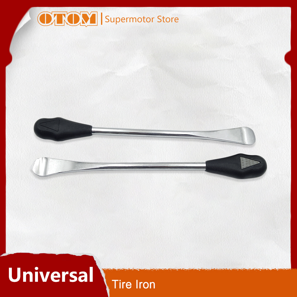 OTOM Universal Motorcycle Stee - Tire Changer Machine recensie en prijs
